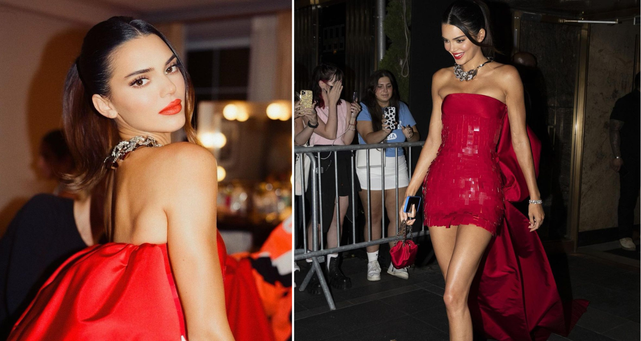 The Best Beauty Looks From MET Gala 2021