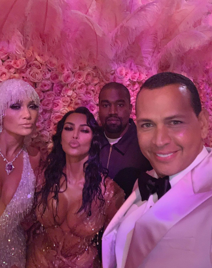 The best MET Gala selfies that we can’t get enough of  