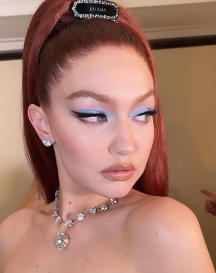 The Best Beauty Looks From MET Gala 2021