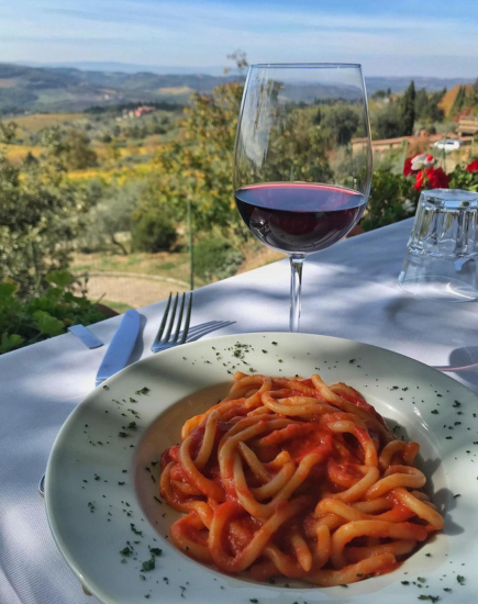 Tuscany’s Wine Wonderland: Unleash the Grape Escape on a Captivating Road Trip Tuscany’s Wine Wonderland: Unleash the Grape Escape on a Captivating Road Trip
