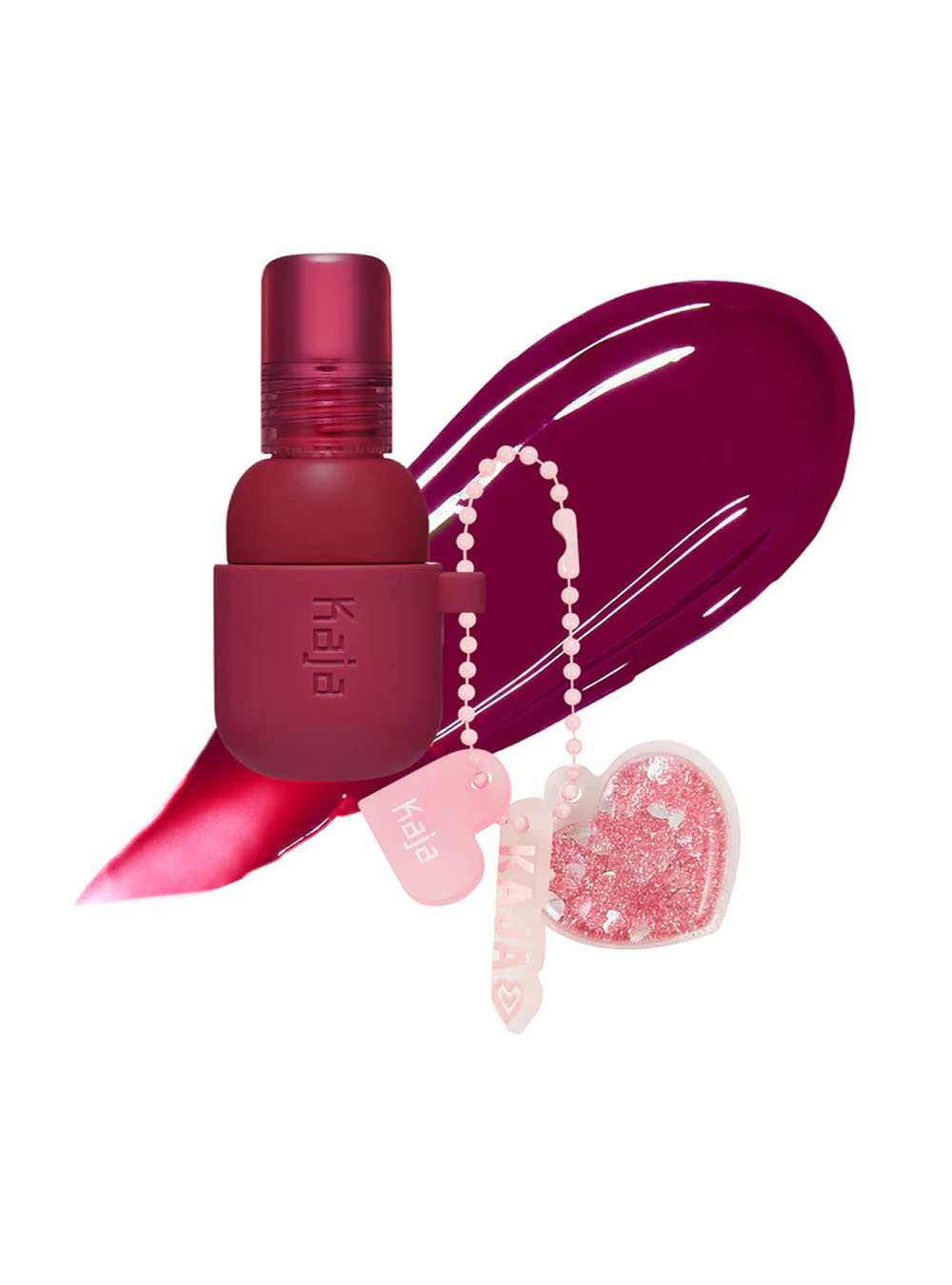 Kaja Jelly Charm in Cherry Spritz