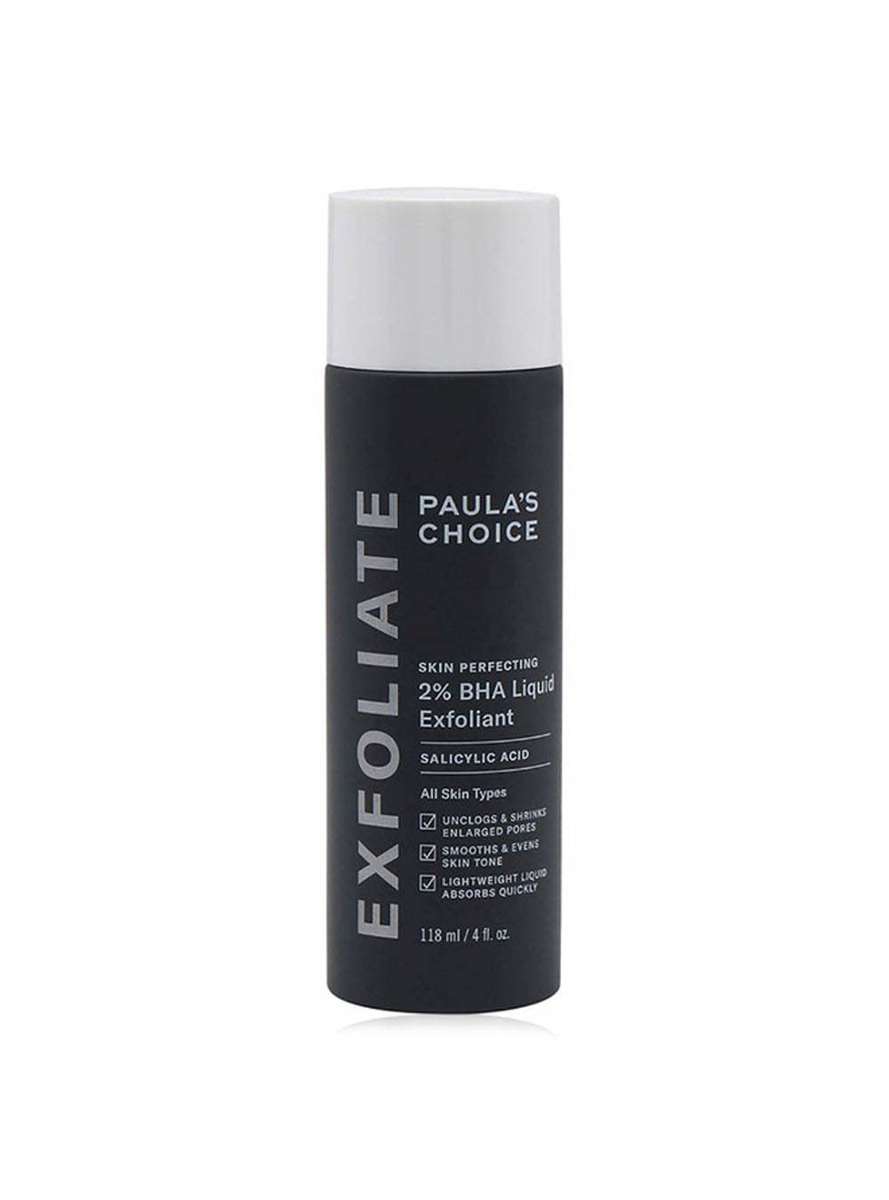 Paula’s Choice 2% BHA Liquid