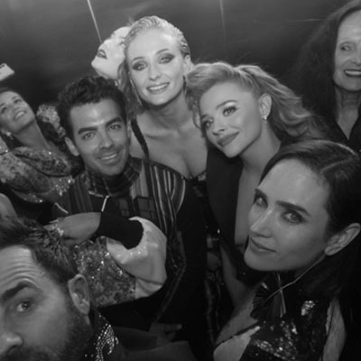 The Best Met Gala Selfies That We Can’t Get Enough of