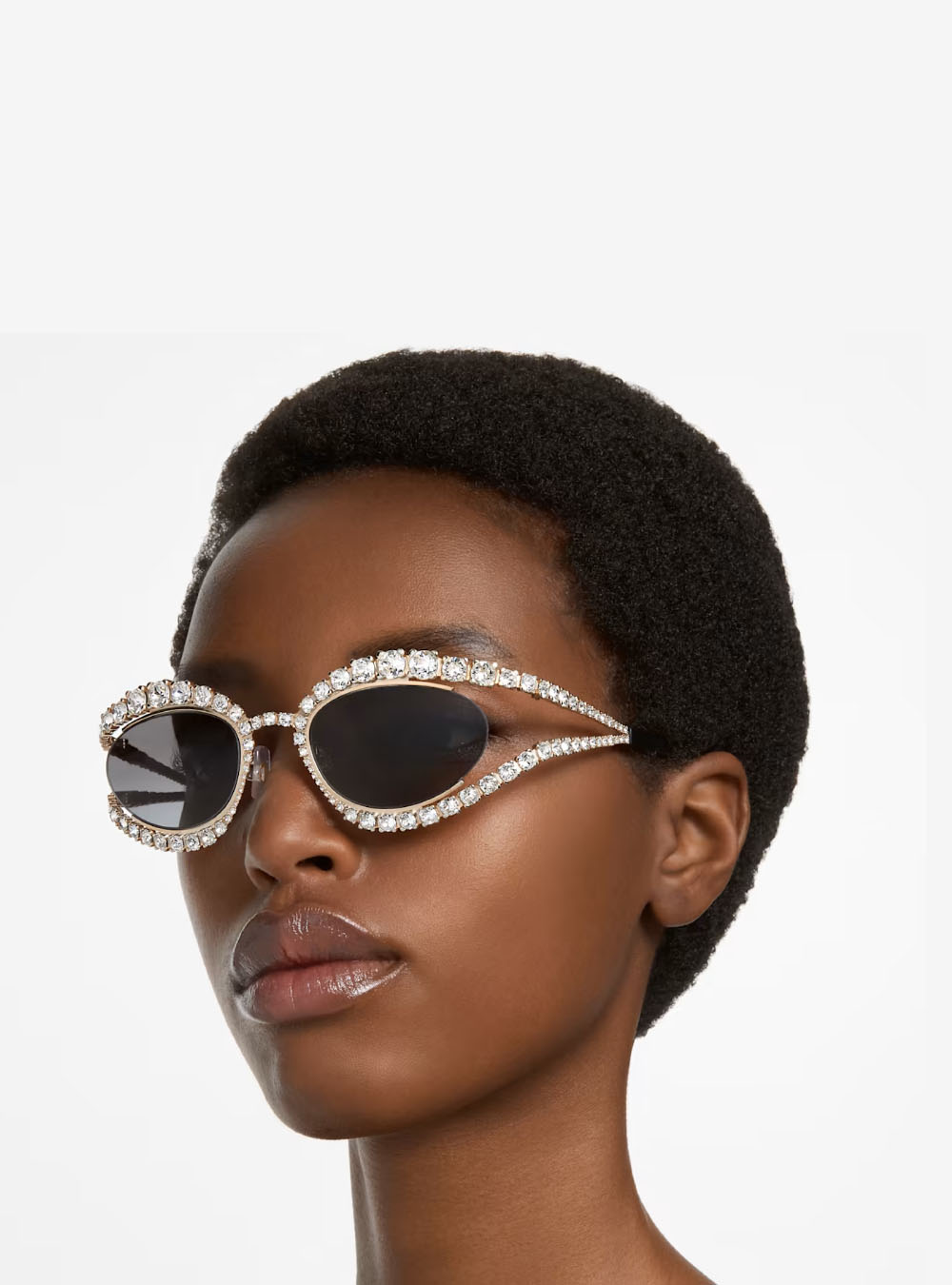 Swarovski Sunglasses